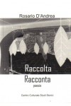 Raccolta Racconta, poesie